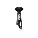 Tire-bouchon de table Vacu Vin Twister noir