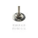 Mouline Peugeot Line Aluminium 12cm
