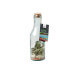Mélange pour rhum arrangé Quai Sud Paradise Island en carafe 1l - Notes fleuries