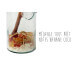 Mélange pour rhum arrangé Quai Sud Réunion en carafe 1l - Notes banane coco
