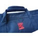 Trousse pour 4 couteaux + poche accessoires Martínez & Gascón