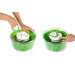Essoreuse à salade Zyliss Easy Spin 20cm verte