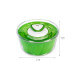 Essoreuse à salade Zyliss Easy Spin 20cm verte