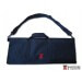 Trousse pour 12 couteaux Martí­nez & Gascón + poche accessoires