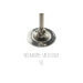 Moulin Peugeot Paris Chef Carbone U Select 22cm