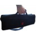 Trousse pour 12 couteaux + poche accessoires Martí­nez & Gascón
