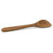 Cuillère pointue Continenta en bois d'olivier 30cm
