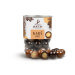Billes de céréales soufflées chocolat caramel François Doucet Kara'Oké 100g