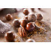 Billes de céréales soufflées chocolat caramel François Doucet Kara'Oké 100g