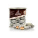 Bonbons au chocolat François Doucet Les Galets 120g