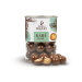 Billes de céréales soufflées chocolat caramel François Doucet Kara'Osel 100g
