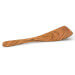 Spatule à wok Continenta en bois d'olivier 32cm