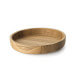 Plateau de service rond Continenta Ø25x4,8cm
