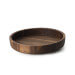 Plateau de service rond Continenta Ø25x4,8cm