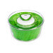 Essoreuse à salade Zyliss Easy Spin 26cm verte