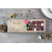 Chocolats Pécou La Recette de Noël - assortiment de friandises