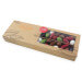 Chocolats Pécou La Recette de Noël - assortiment de friandises