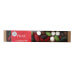 Chocolats Pécou La Recette de Noël - assortiment de friandises