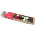 Chocolats Pécou La Recette de Noël - assortiment de friandises