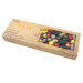 Chocolats Pécou La Recette de Marcel - assortiment de friandises