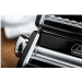 Machine à pâtes Marcato Atlas 150 Design noir