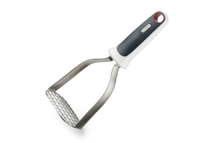 Presse pur&eacute;e Zyliss manche bi mati&egrave;re