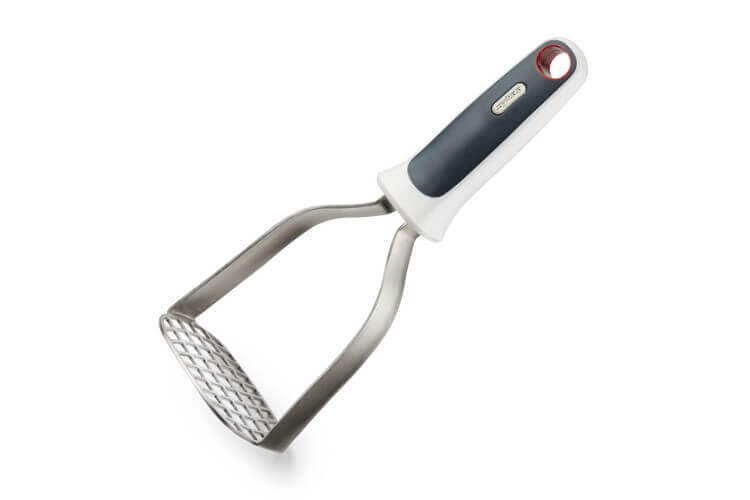 Presse purée Zyliss manche bi matière