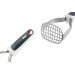 Presse purée Zyliss manche bi matière