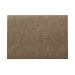 Set de table Asa Selection méli-mélo tabac 46x33cm