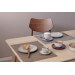 Set de table Asa Selection méli-mélo tabac 46x33cm