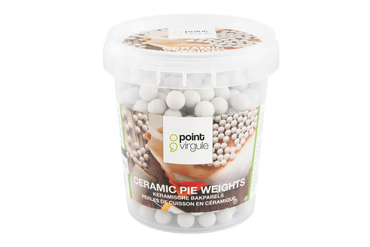 Billes de cuisson en céramique Point-Virgule - 600g
