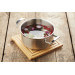 Dessous de plat extensible Point Virgule en bambou - Jusqu'à 19 x 35 cm
