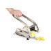 Coupe-frites 2 tailles La Bonne Graine en acier inox