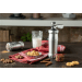 Presse à biscuits Marcato Design - 20 disques pour varier les motifs