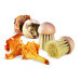 Brosse à champignons La Bonne Graine 4cm