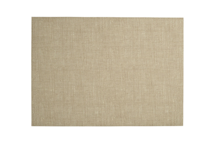Set de table Asa Selection avoine 46x33cm