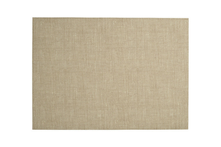 Set de table Asa Selection avoine 46x33cm
