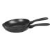 Set de 2 pôeles Cristel Cookway Collection antiadhérentes 24 et 28cm