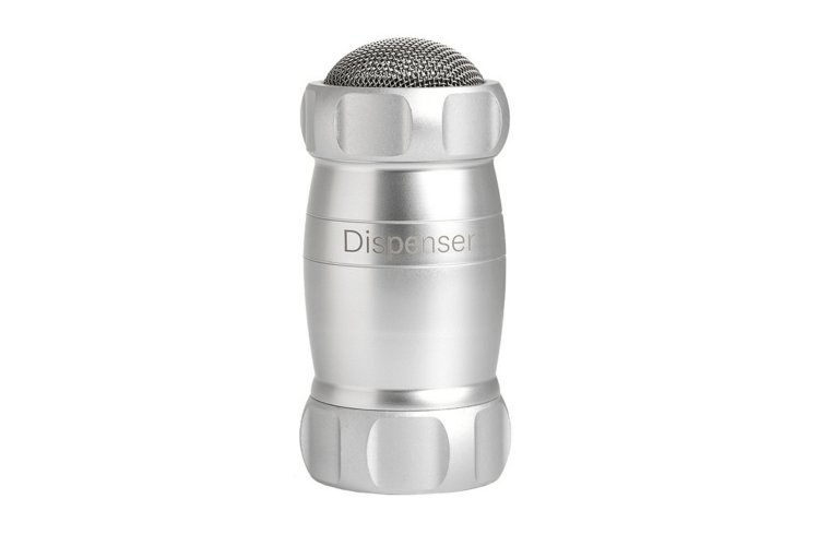 Saupoudreuse Marcato Dispenser pour vos pâtes ou pâtisseries