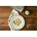 Moule à raviolis Marcato Classic 24 empreintes carrées + mini rouleau en bois