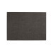 Set de table Asa Selection gris 46x33cm 