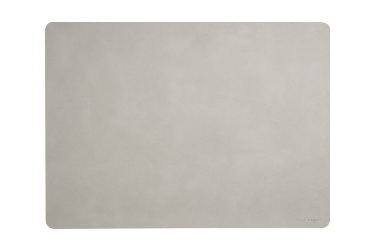 Set de table Asa Selection calcaire 46x33cm