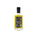 Huile d'olive extra vierge aromatisée à la truffe noire avec morceaux - 100 ml