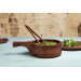 Pince Asa Selection en acacia 33cm