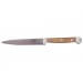 Couteau à tomates 13cm forgé Alpha Olive Güde