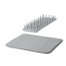 Egouttoir à vaisselle Guzzini Dry & Safe avec tapis