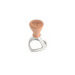 Emporte pièce à raviolis Marcato motif coeur 50mm
