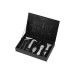 Coffret cadeau sommelier L'Atelier du vin Oeno Collection 2 - 7 pièces
