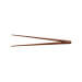 Pince de cuisine Asa Selection en acacia 33cm
