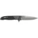 Couteau pliant CRKT 4003.CR M40-03 lame en acier inoxydable manche 11,5cm